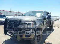2022 Ford F-250 фото