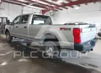 2022 Ford F-250 фото