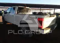 2022 Ford F-250 фото