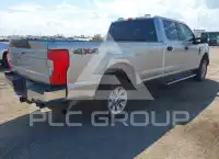 2022 Ford F-250 фото
