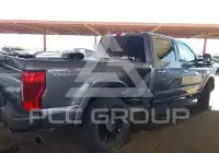 2022 Ford F-250 фото