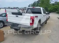 2022 Ford F-250 photo