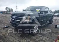 2022 Ford F-250 фото