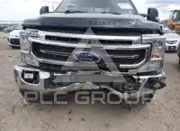 2022 Ford F-250 фото