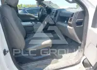 2022 Ford F-250 фото