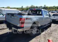 2022 Ford F-250 фото