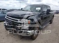 2022 Ford F-250 фото