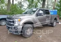 2022 Ford F-250 фото