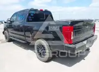 2022 Ford F-250 фото