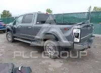 2022 Ford F-250 photo
