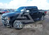 2022 Ford F-250 фото