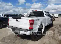 2022 Ford F-250 фото