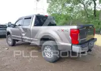 2022 Ford F-250 фото