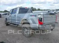 2022 Ford F-250 фото