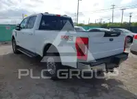 2022 Ford F-250 фото