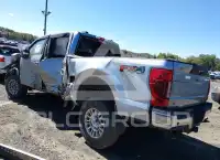 2022 Ford F-250 фото