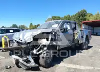 2022 Ford F-250 фото