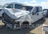 2022 Ford F-250 фото