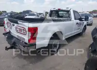 2022 Ford F-250 фото
