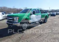 2022 Ford F-250 photo