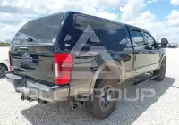 2022 Ford F-250 фото