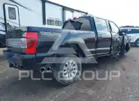 2022 Ford F-250 фото