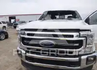 2022 Ford F-250 фото