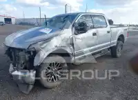 2022 Ford F-250 фото