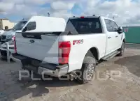 2022 Ford F-250 фото