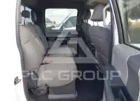 2022 Ford F-250 фото