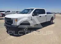 2022 Ford F-250 фото