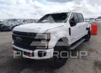 2022 Ford F-250 фото