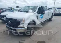 2022 Ford F-250 фото