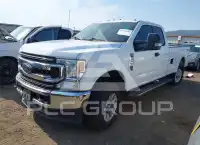 2022 Ford F-250 фото