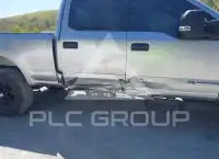 2022 Ford F-250 фото