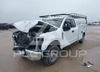 2022 Ford F-250 фото