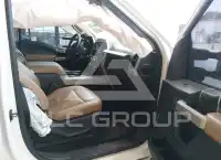 2022 Ford F-250 фото