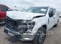 2022 Ford F-250 фото