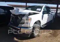 2022 Ford F-250 фото