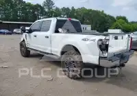 2022 Ford F-250 фото