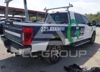 2022 Ford F-250 фото