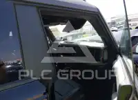 2022 Ford BRONCO photo