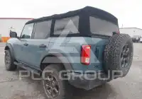 2022 Ford BRONCO photo