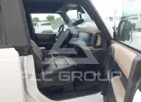 2022 Ford BRONCO фото
