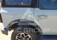 2022 Ford BRONCO photo