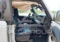 2022 Ford BRONCO фото