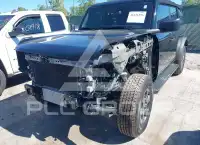 2022 Ford BRONCO фото
