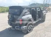 2022 Ford BRONCO фото