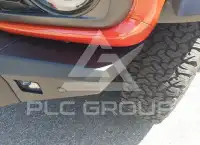 2022 Ford BRONCO фото