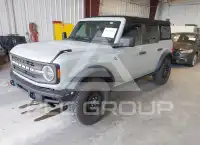 2022 Ford BRONCO фото